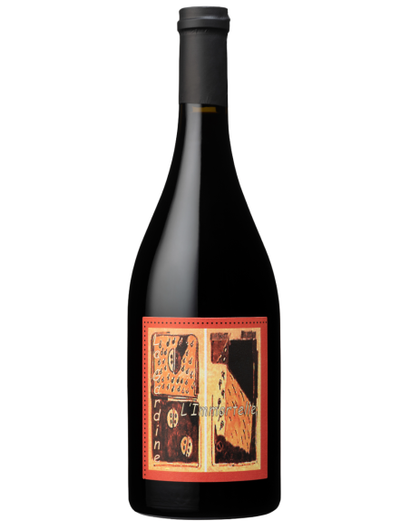 Château de la Gardine Immortelle Châteauneuf-du-Pape Rouge