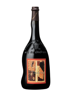 Château de la Gardine Immortelle Magnum...