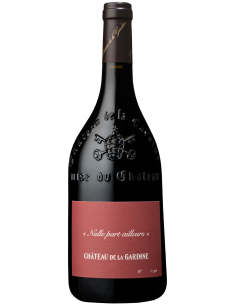 Nulle Part Ailleurs, Rouge