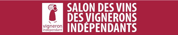 Salon des Vignerons Indépendants - Paris 