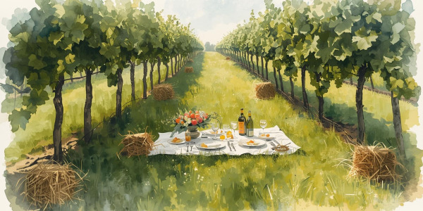 Journée Vigneronne - 14 Mai 2026